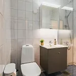 Esterinkatu Appartamento Imatra