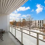 Esterinkatu Appartamento