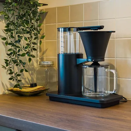 Esterinkatu Apartman Imatra