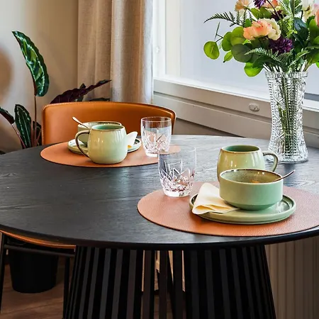 Apartman Esterinkatu