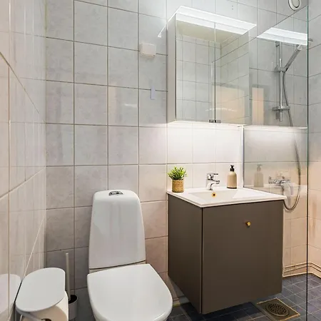 Esterinkatu Appartamento Imatra
