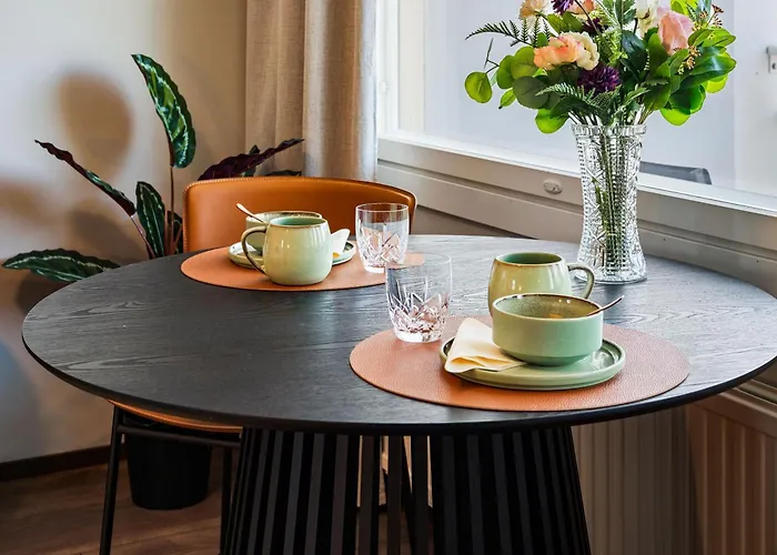 Appartement Esterinkatu