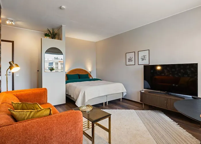 Esterinkatu Apartman