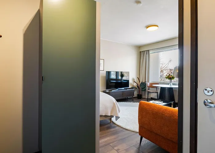 Esterinkatu * Imatra